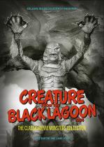 Ultimate Guide: Creature From the Black Lagoon (1954)